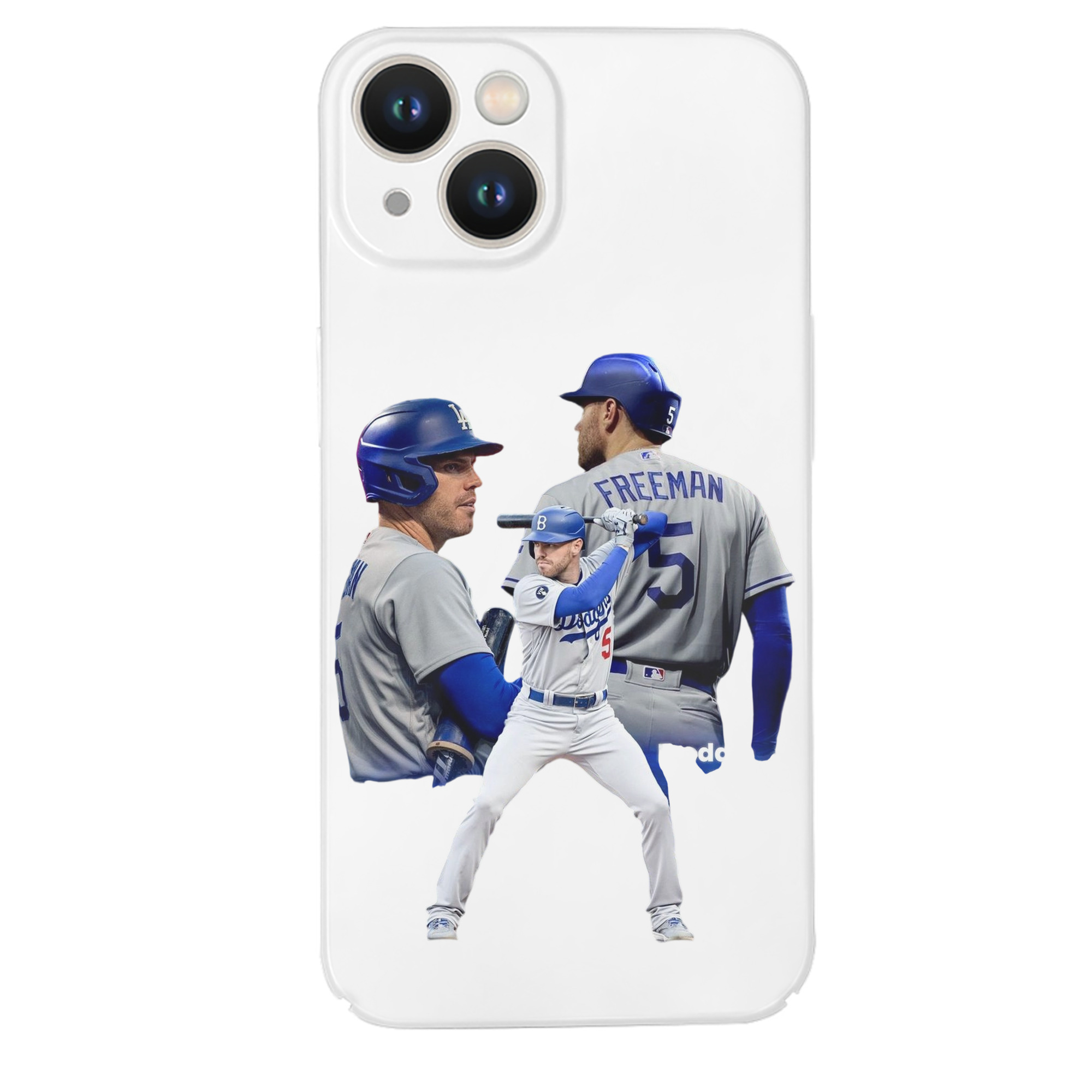  IPhone 14 Series Full-Cover Hard Case – Shockproof With Raised Camera Protection – Precise Cutouts, Wireless Charging Compatible – Durable, Anti-Yellowing, Easy To Clean